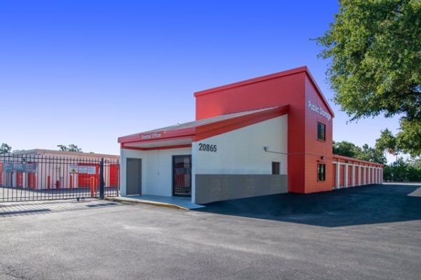 facility
