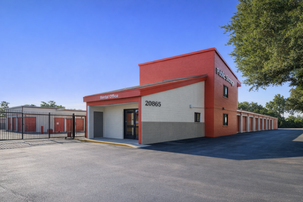 facility