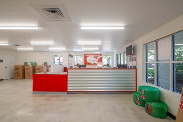 Facility