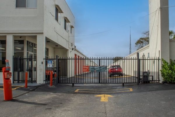 Facility