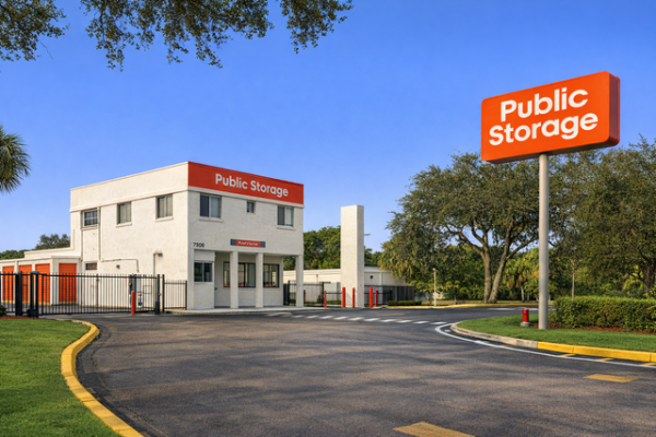 facility