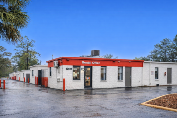 facility
