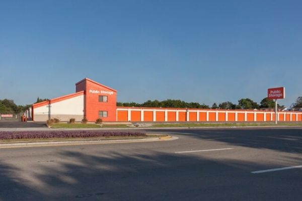 facility