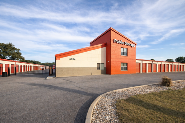 facility