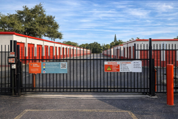 Facility