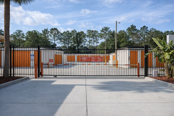 Facility
