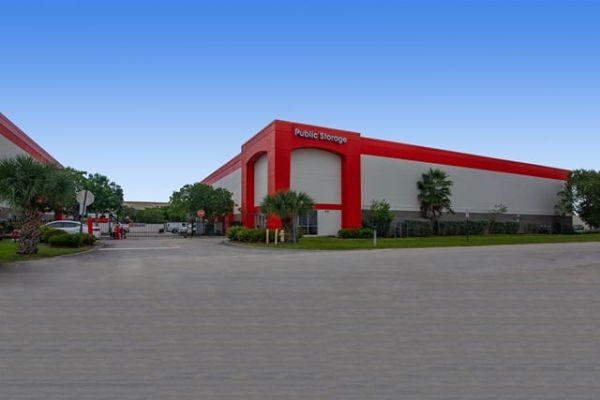 facility