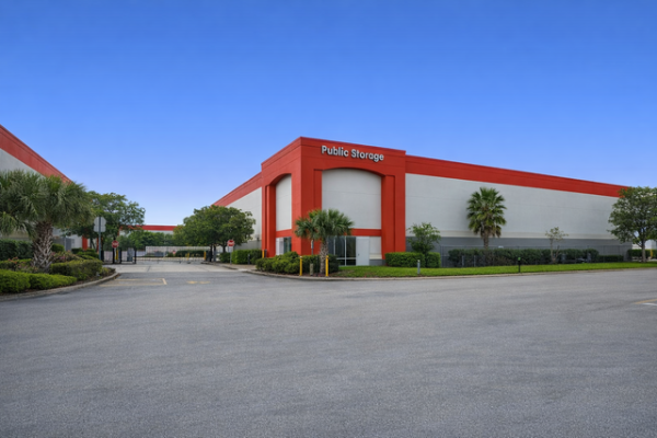 facility
