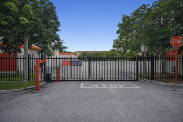 Facility