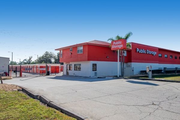 facility