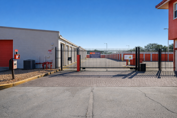 Facility