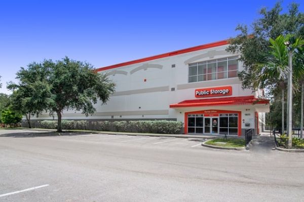 facility