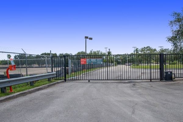 Facility
