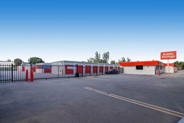 facility