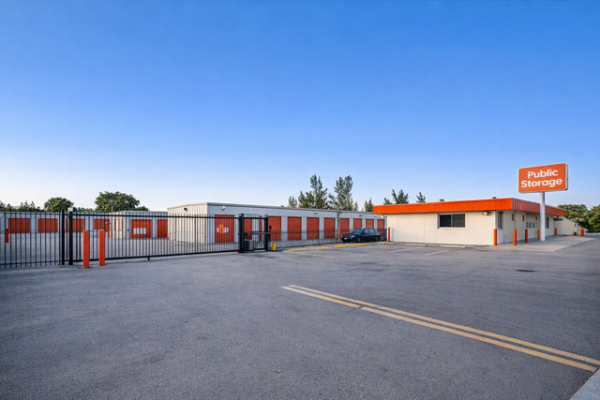 facility