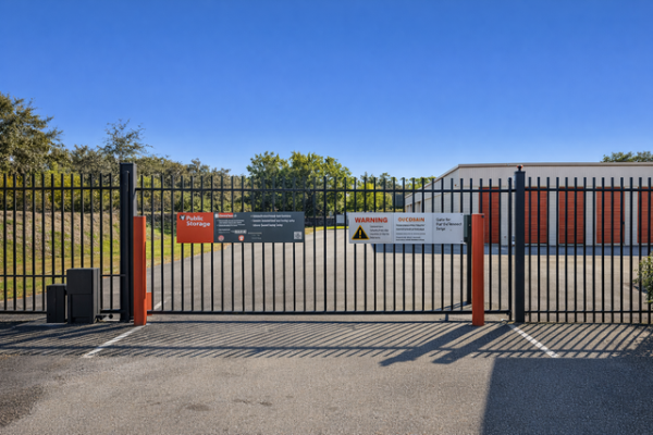 Facility