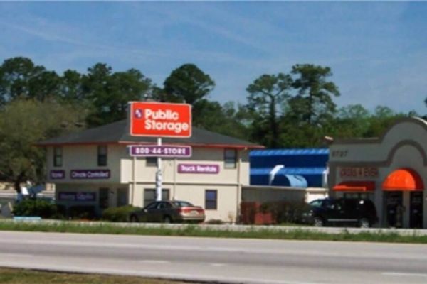 facility