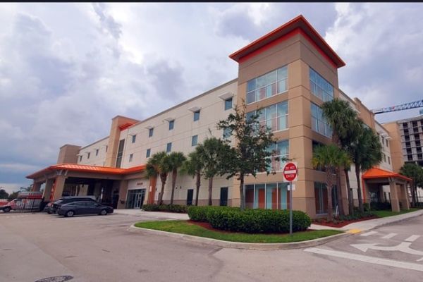facility