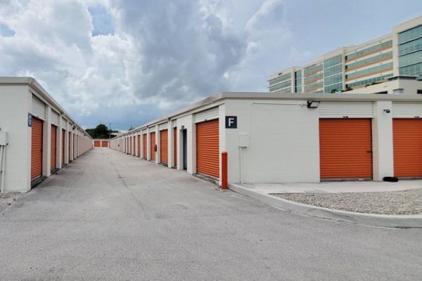 Facility