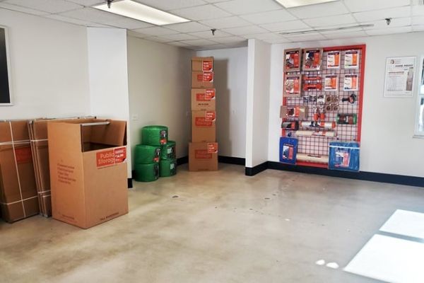 Facility