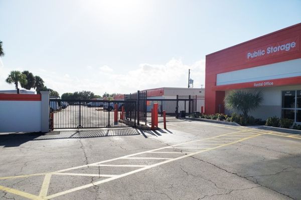 Facility