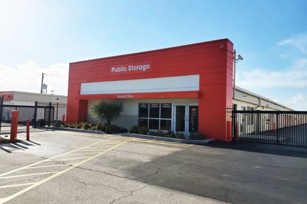 facility