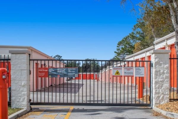 Facility