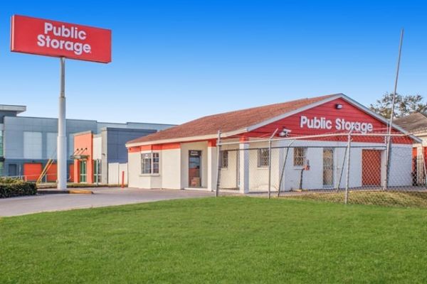 facility