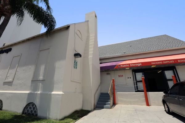 facility