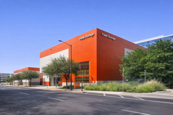 facility