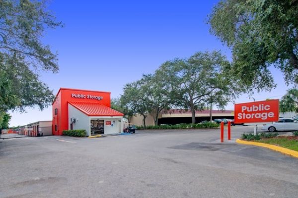 facility