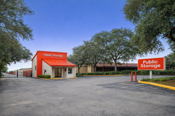 facility