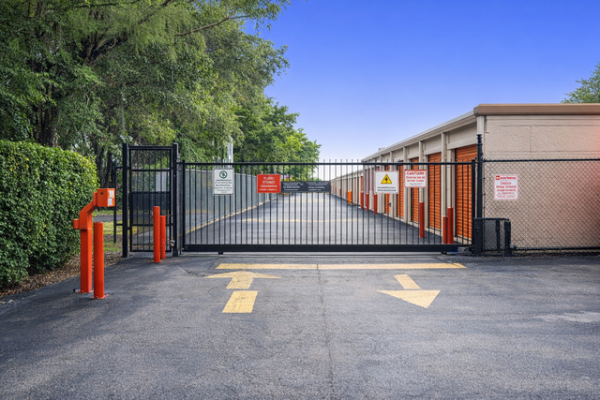Facility