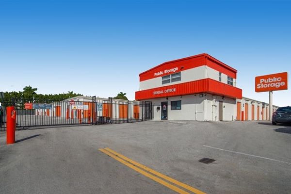 facility