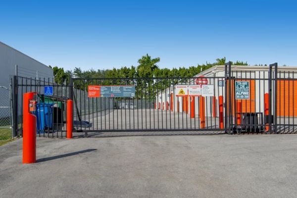 Facility