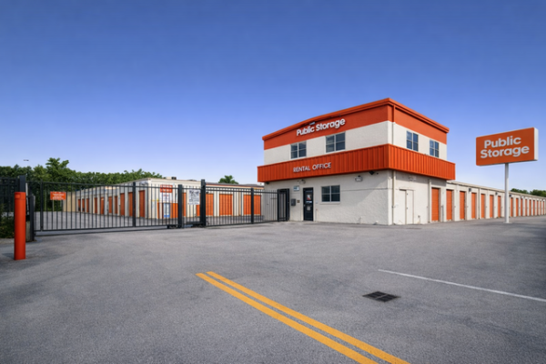 facility