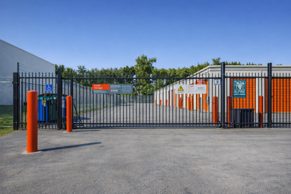 Facility
