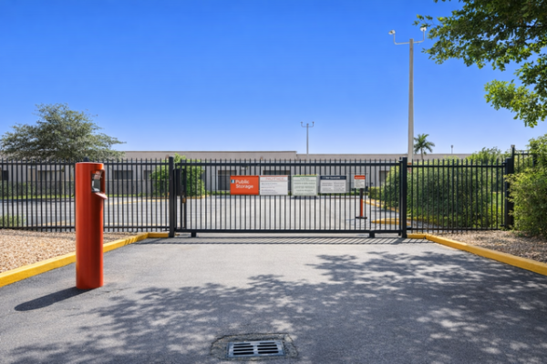 Facility