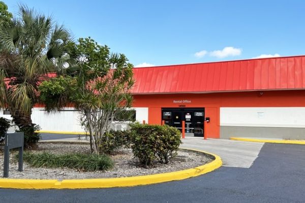 facility