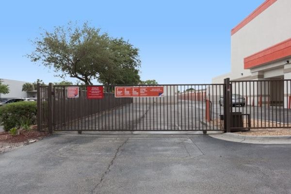 Facility