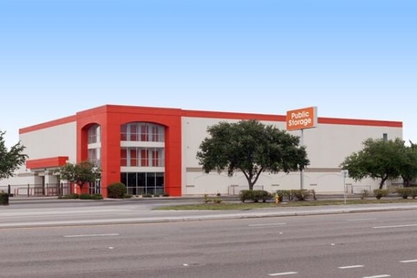 facility