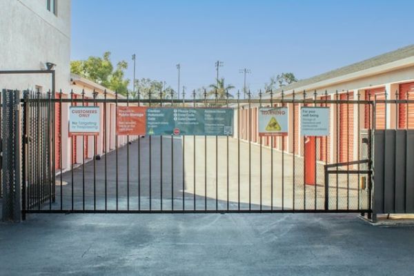 Facility