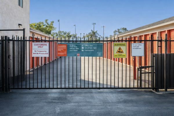 Facility