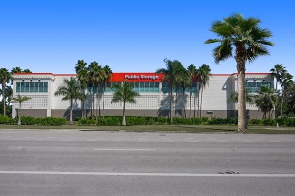 facility