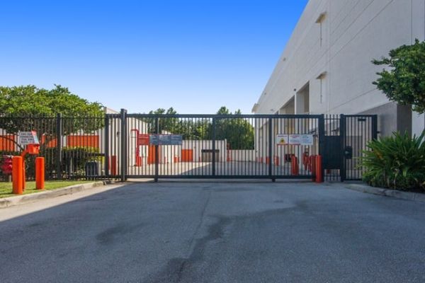 Facility