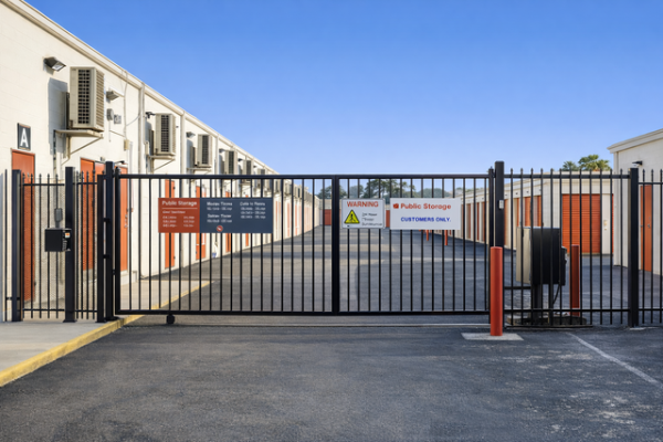 Facility