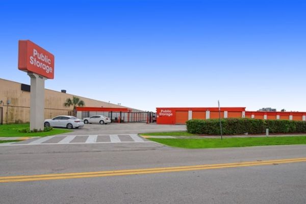facility