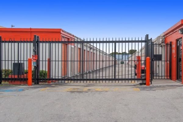 Facility