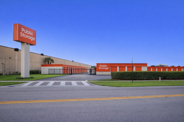 facility
