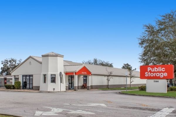 facility